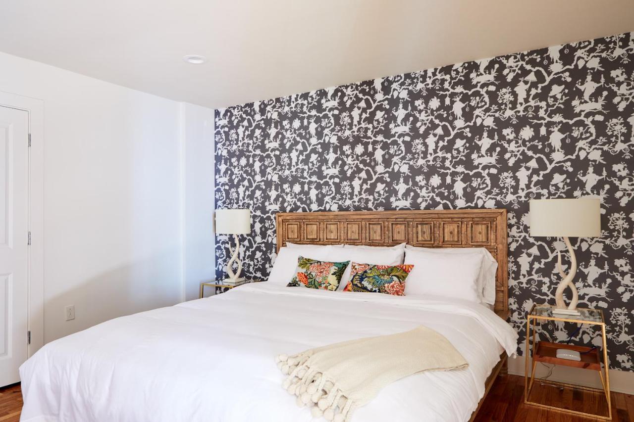 Aparthotel Sonder The Esplanade Nueva Orleans Habitación foto